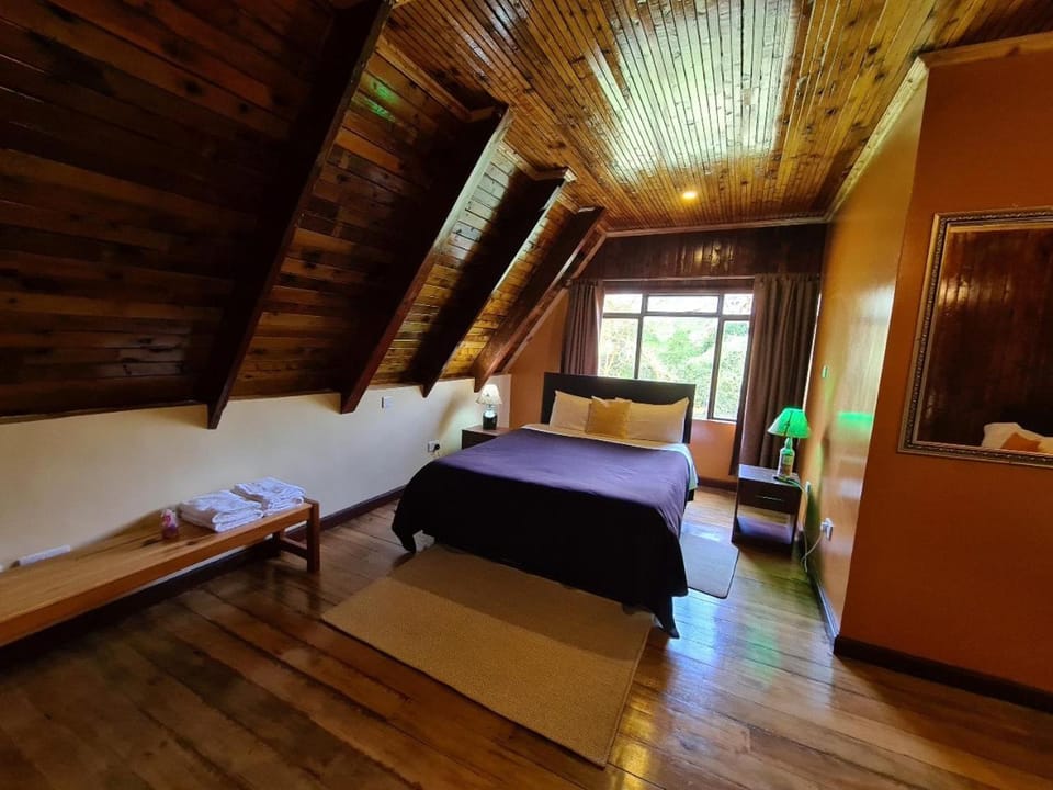 pwani homes Apartment in Mombasa County