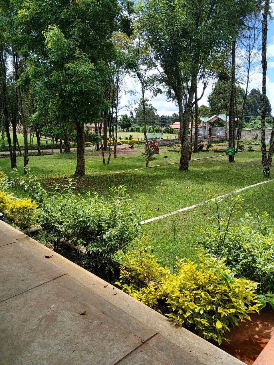 pwani homes Apartment in Mombasa County
