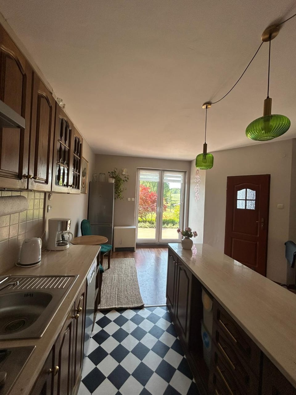 Apartamenty TUTERRA II Apartment in Lesser Poland Voivodeship