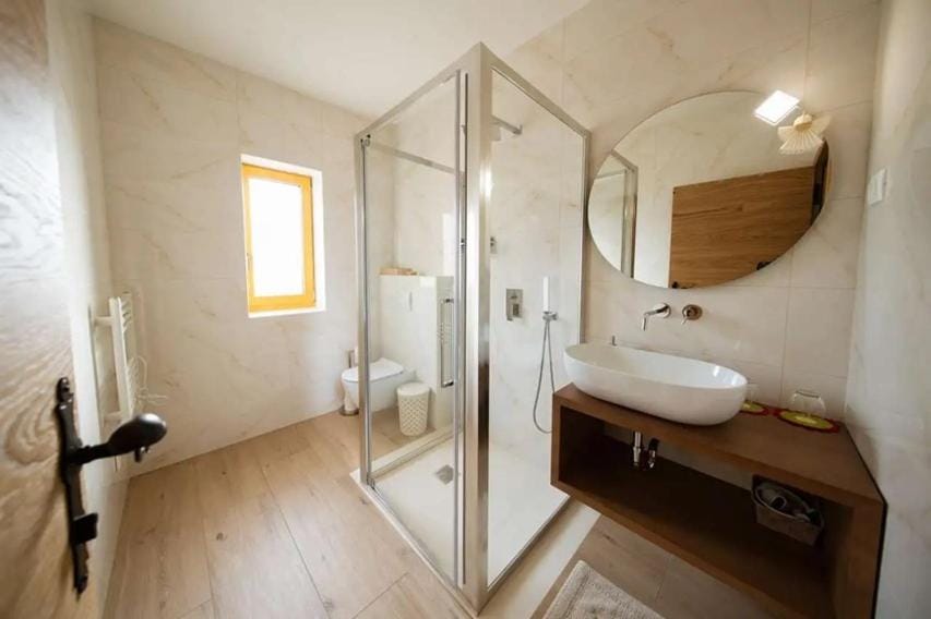 Hiša Tam Čez Bed and Breakfast in Slovenia