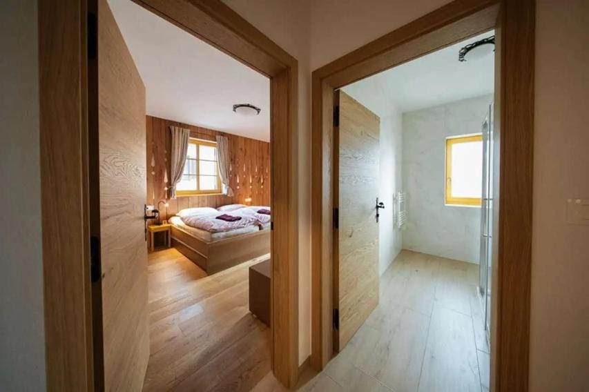 Hiša Tam Čez Bed and Breakfast in Slovenia