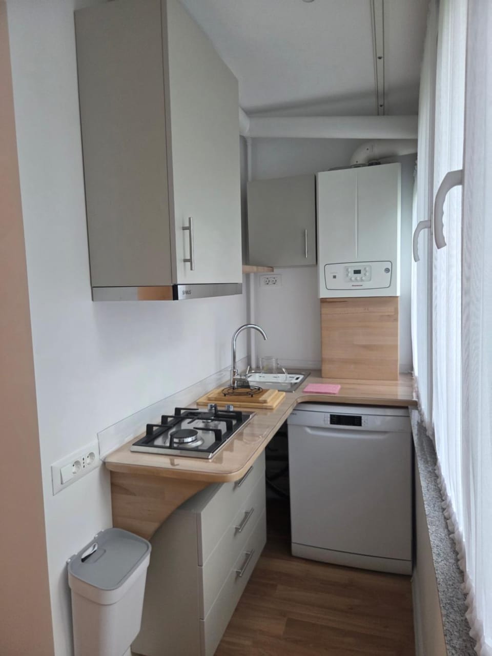 Brasov Astra Sweet Apartment in Brasov