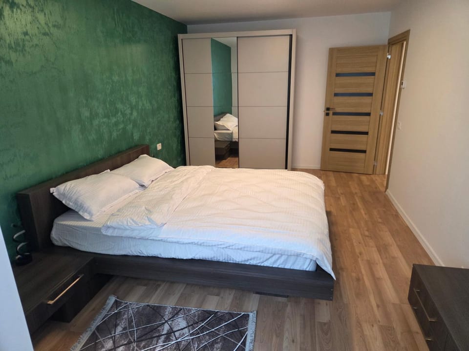 Brasov Astra Sweet Apartment in Brasov