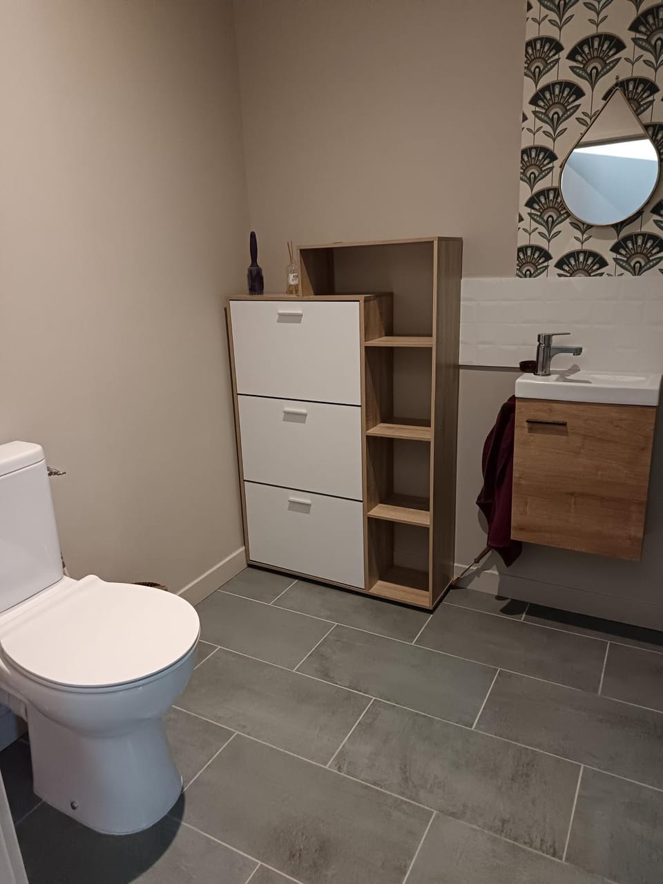 Agréable logement au coeur de la Puisaye House in Bourgogne-Franche-Comté
