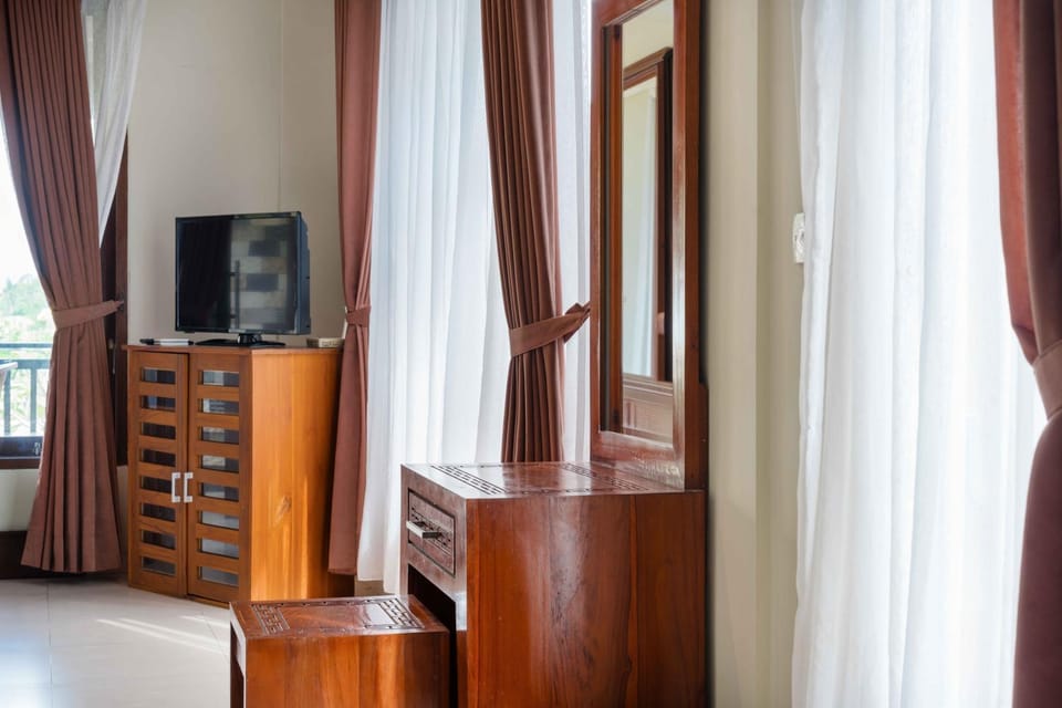 Natha Ubud Villas Villa in Abiansemal