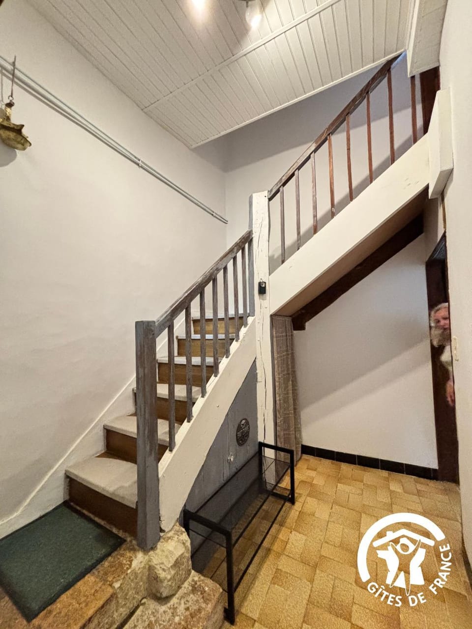La Chambre des Tours Bed and Breakfast in Occitanie