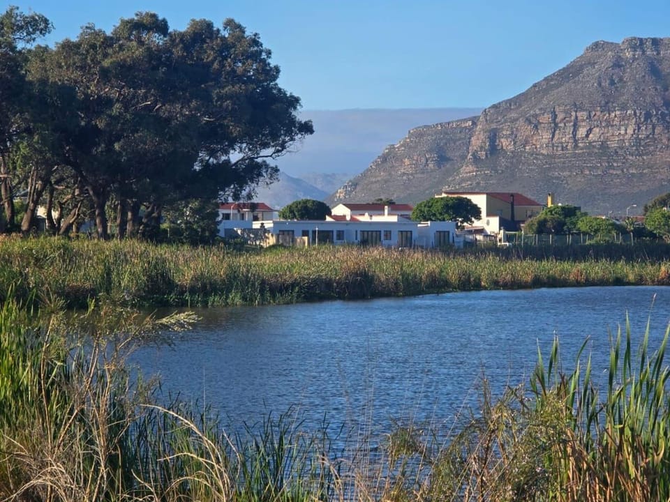 Princess Vlei Lodge Nature lodge in Cape Town