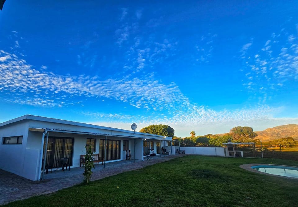 Princess Vlei Lodge Nature lodge in Cape Town