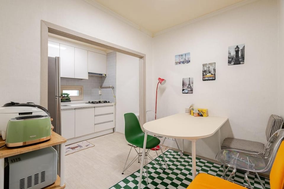 Dreaming again Apartment in Busan
