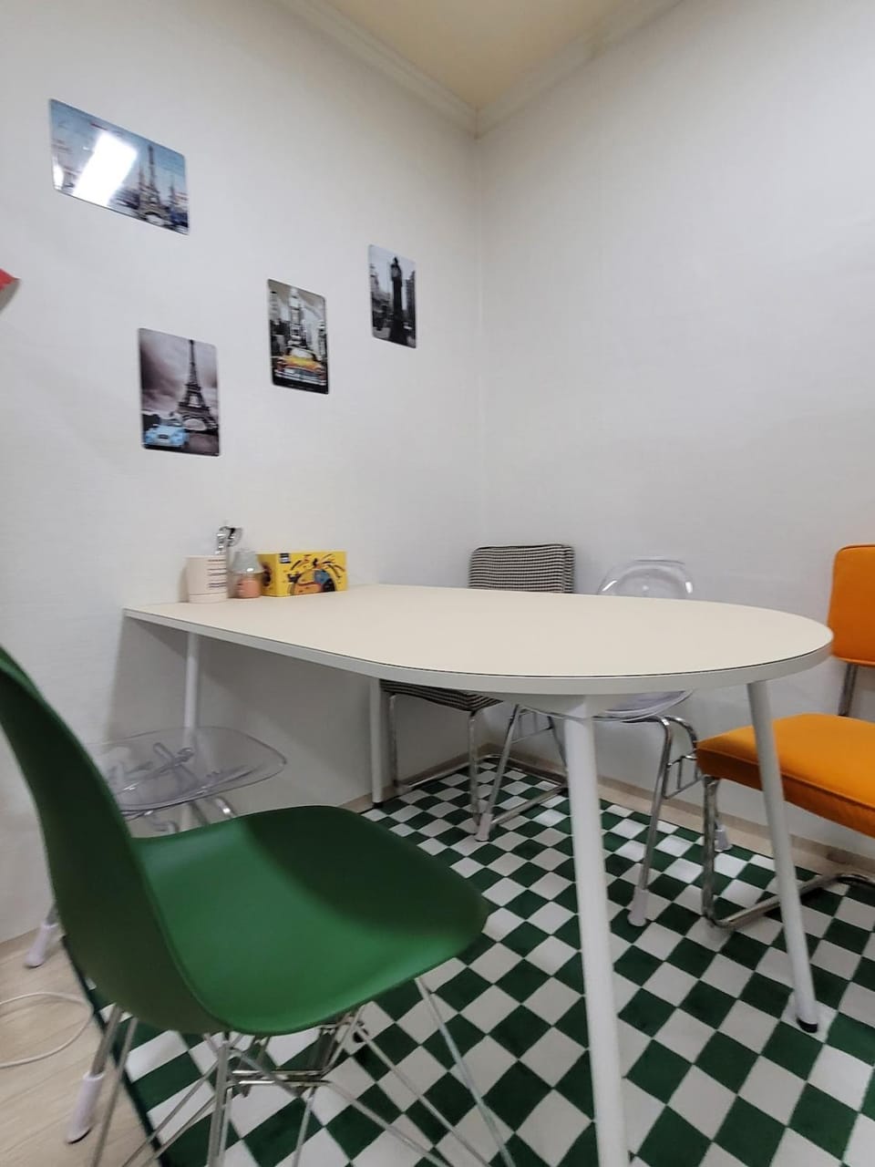 Dreaming again Apartment in Busan