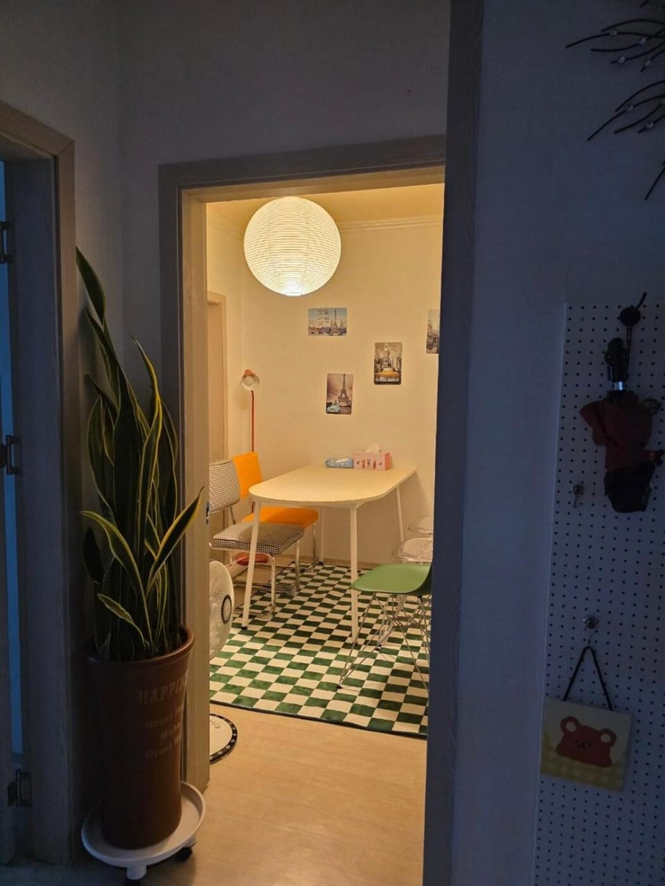 Dreaming again Apartment in Busan