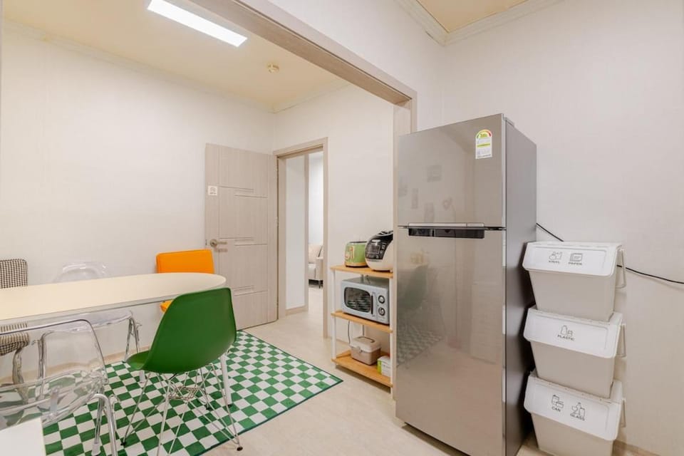 Dreaming again Apartment in Busan