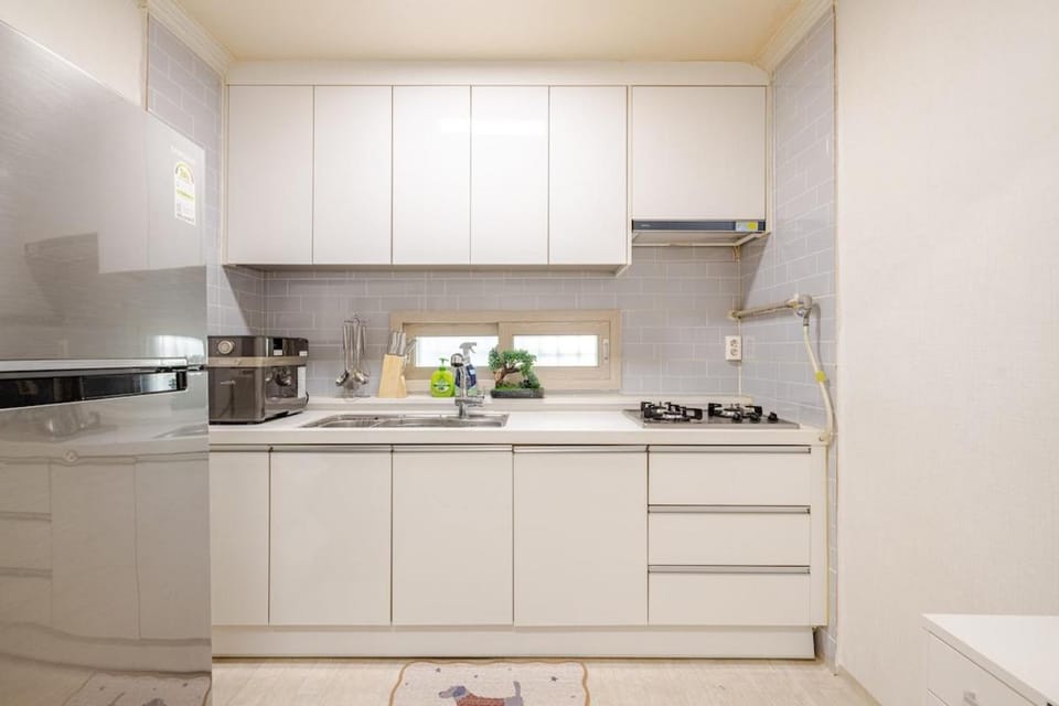 Dreaming again Apartment in Busan