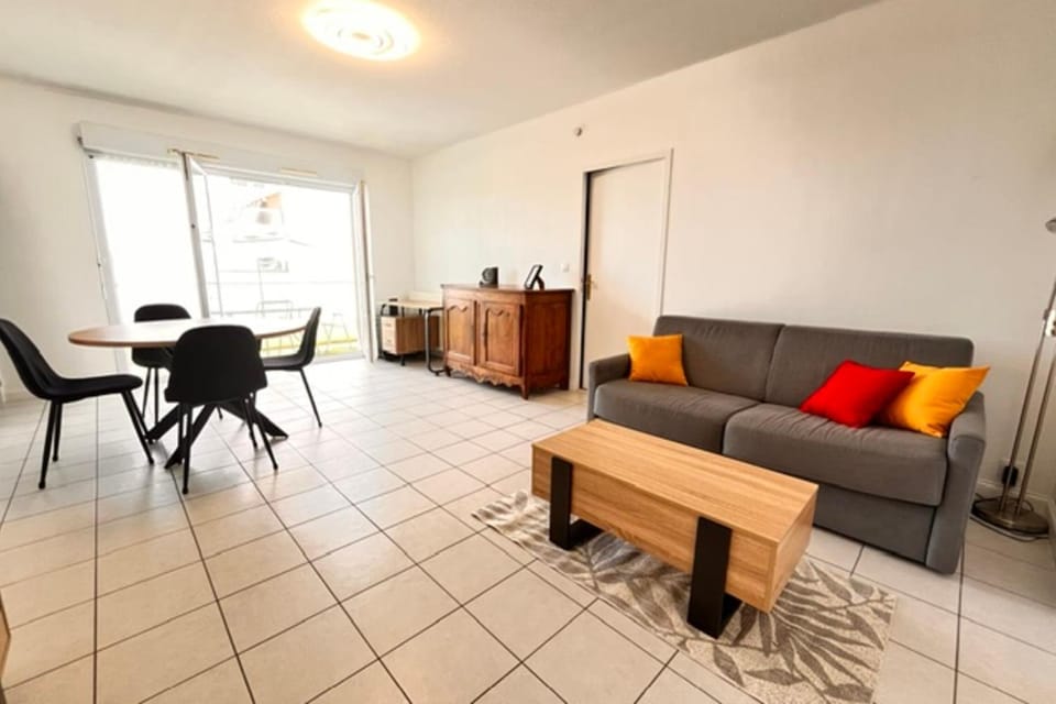 Apartment near the Old Port Apartment in La Rochelle