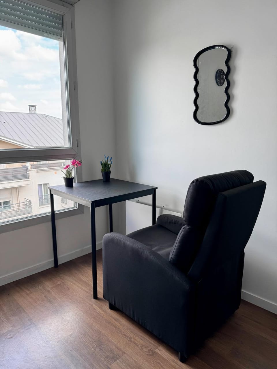 Business facilities