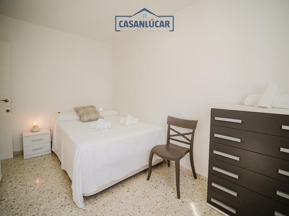 Piso Porto Apartment in Sanlúcar de Barrameda