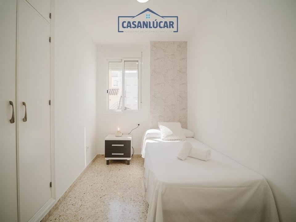 Piso Porto Apartment in Sanlúcar de Barrameda
