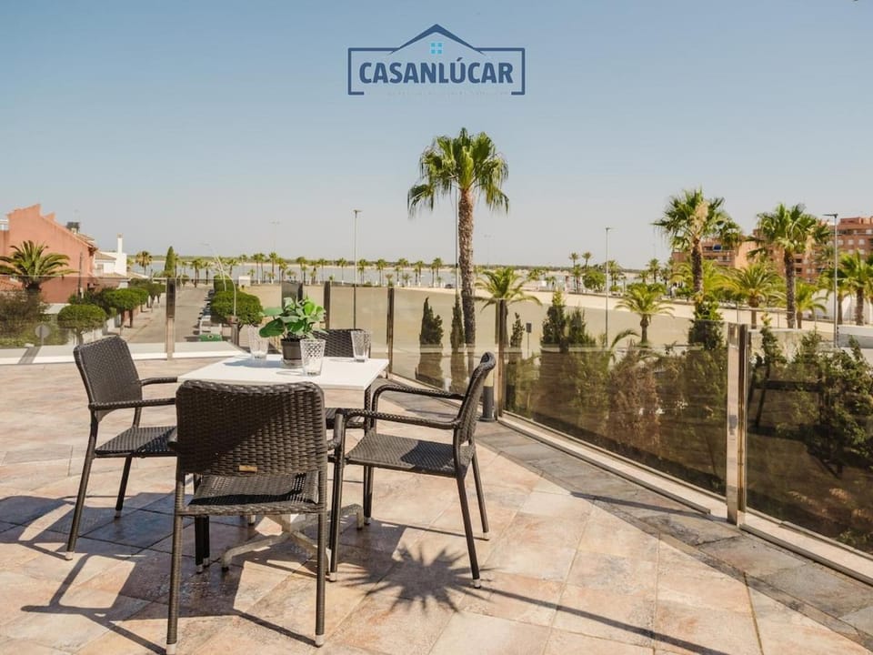 Piso Porto Apartment in Sanlúcar de Barrameda