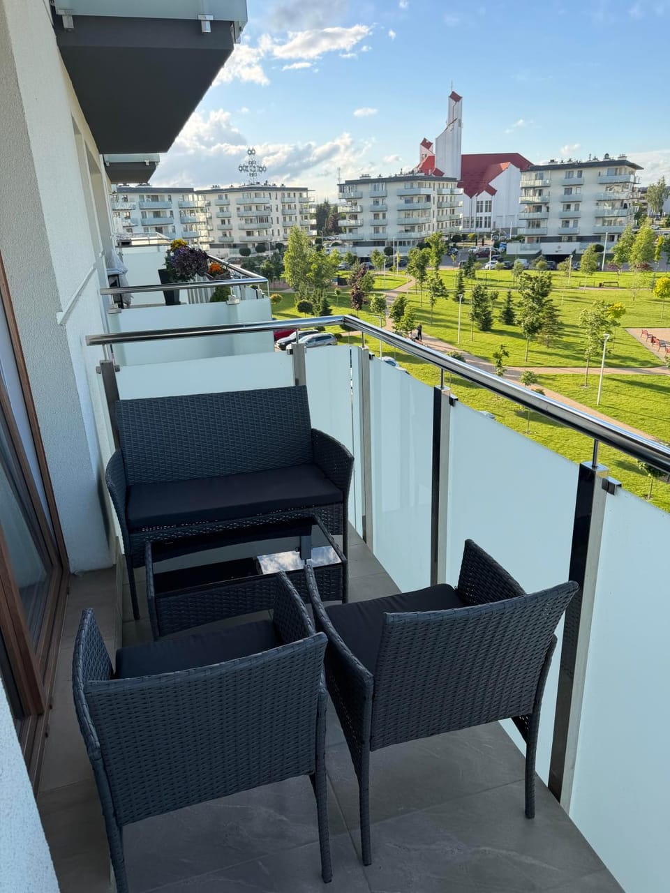 View (from property/room), Balcony/Terrace