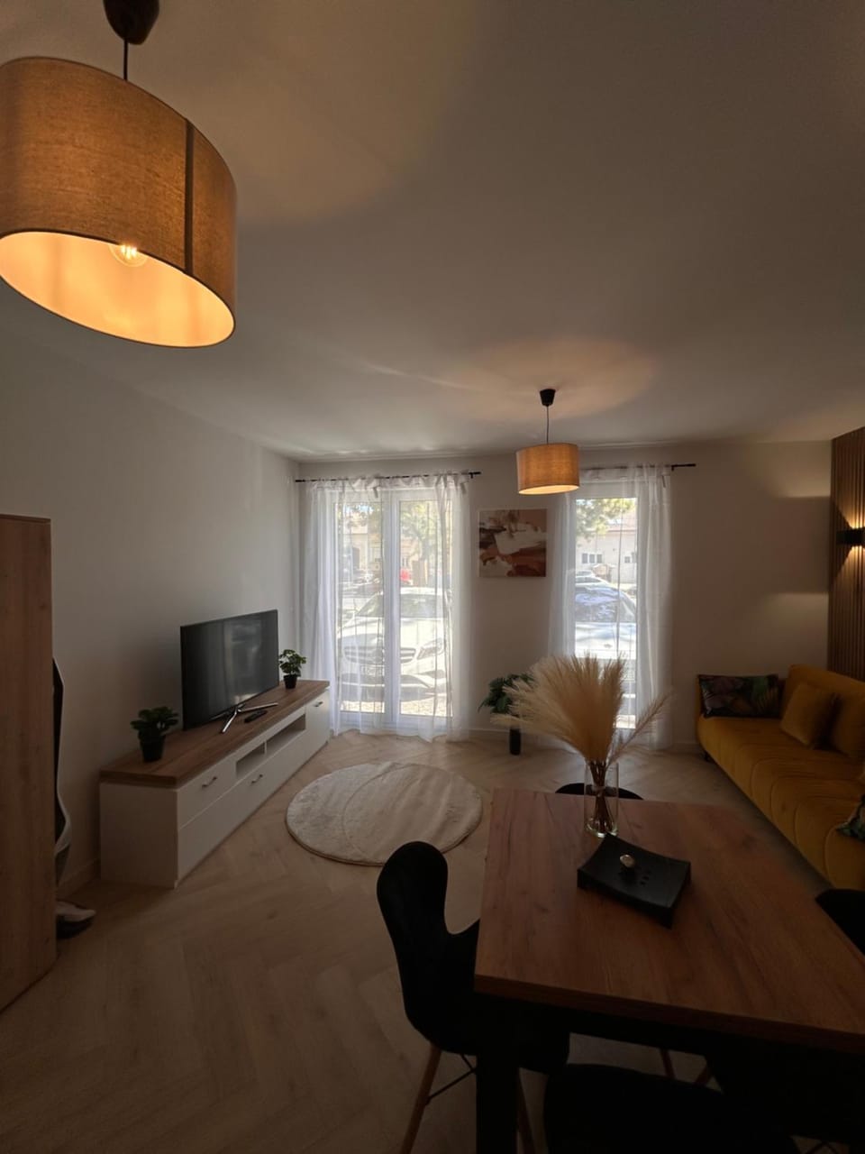 Communal lounge/ TV room, TV and multimedia