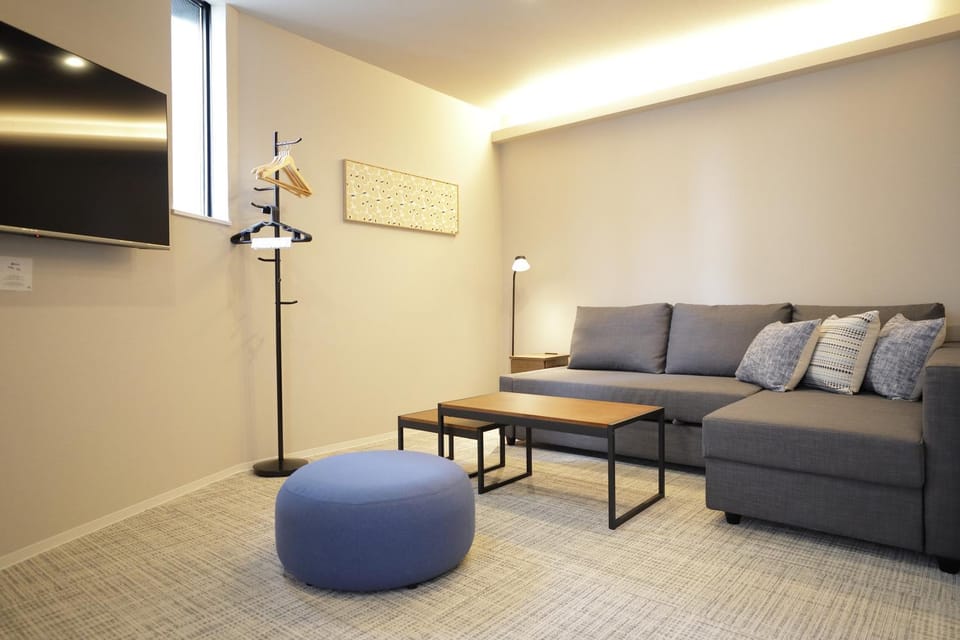 Koti Sopo Universal Bay 8 by Liaison Hotel in Osaka