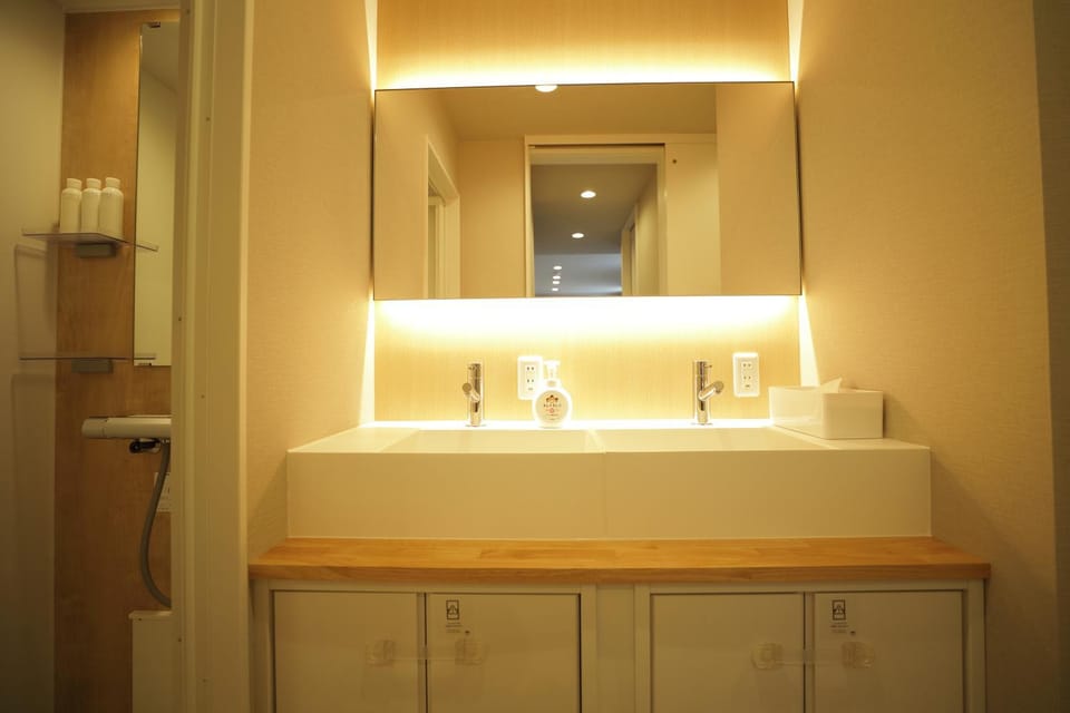Koti Sopo Universal Bay 8 by Liaison Hotel in Osaka