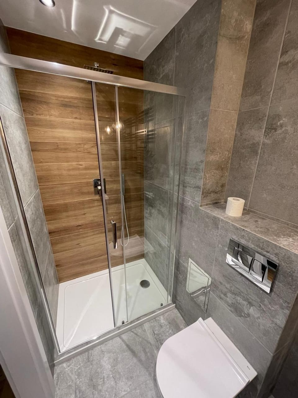 Shower