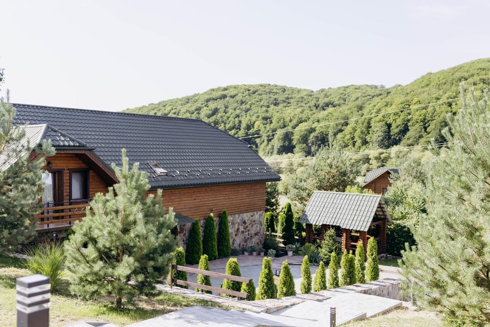 Сонячний Лаз Country House in Ukraine