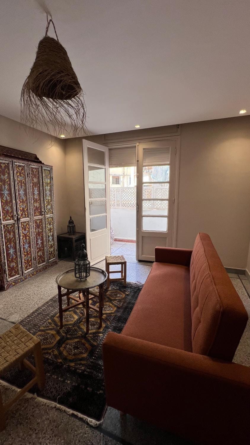 Cozy Apartment in Downtown Tangier Apartment in Tangier