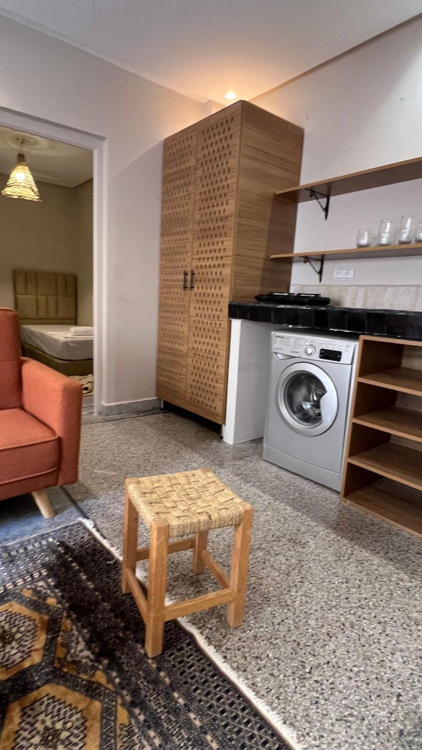 Cozy Apartment in Downtown Tangier Apartment in Tangier