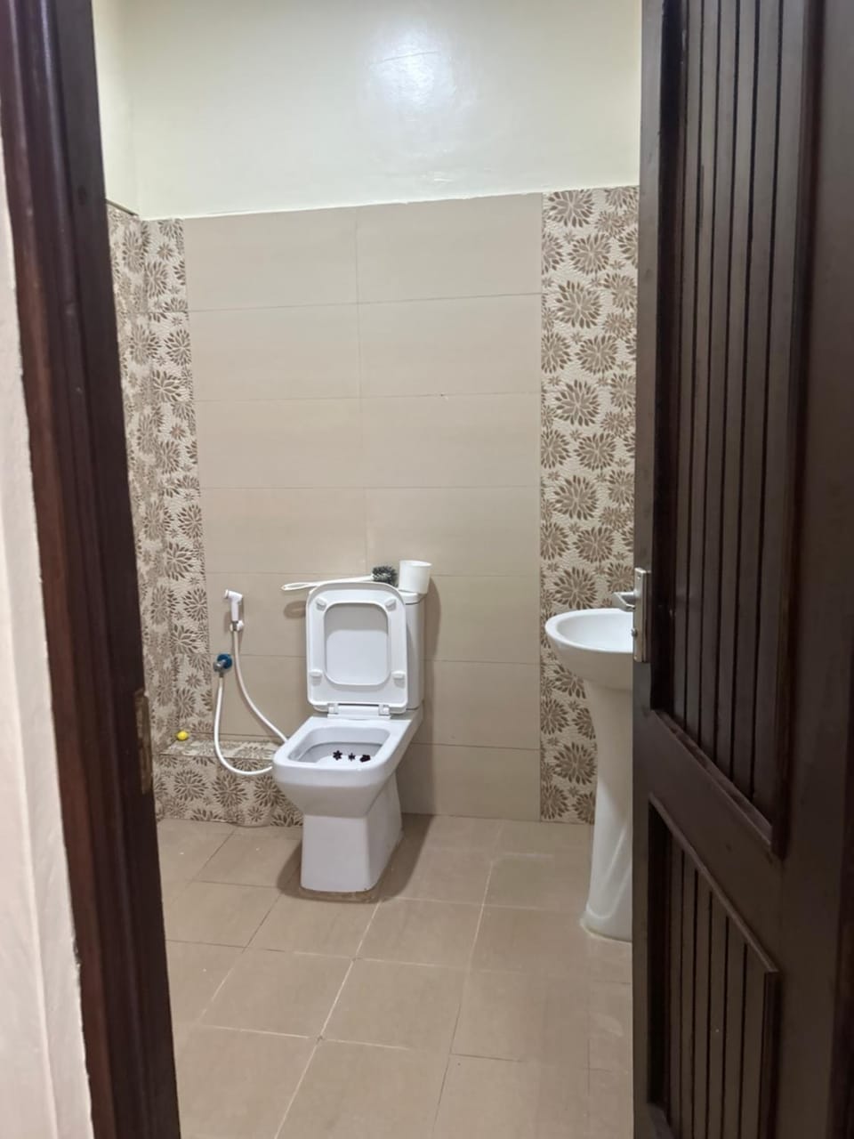 Mombasa island Apartment in Mombasa County