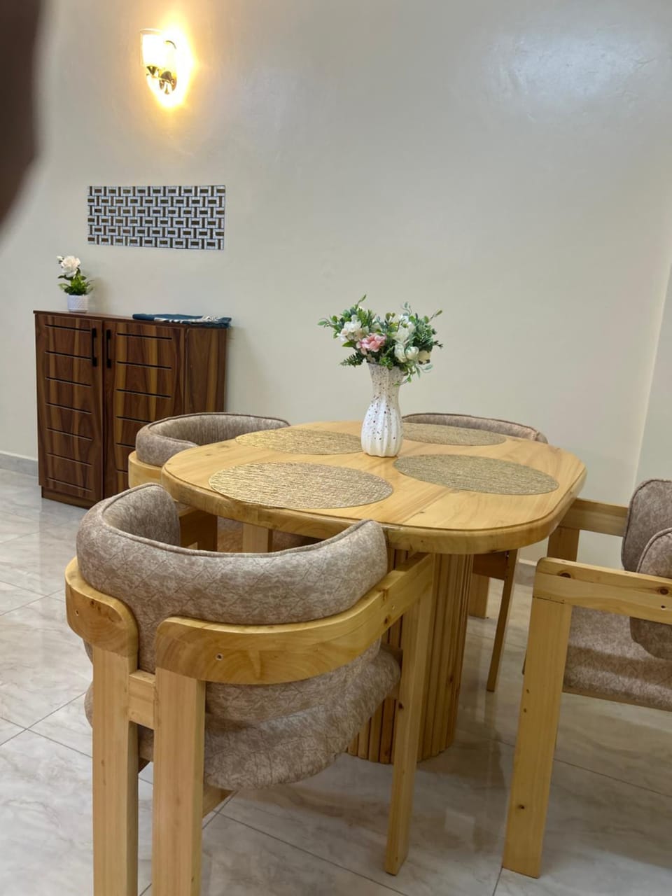 Mombasa island Apartment in Mombasa County