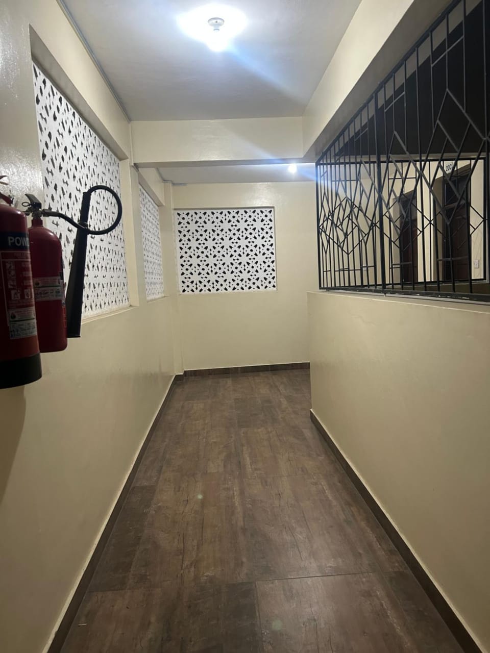 Mombasa island Apartment in Mombasa County