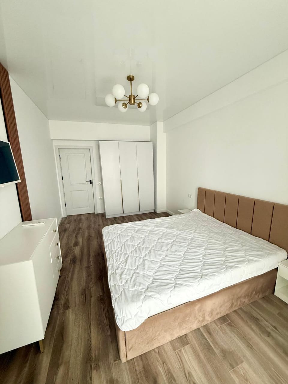 Sia Apartment Apartment in Constanța County
