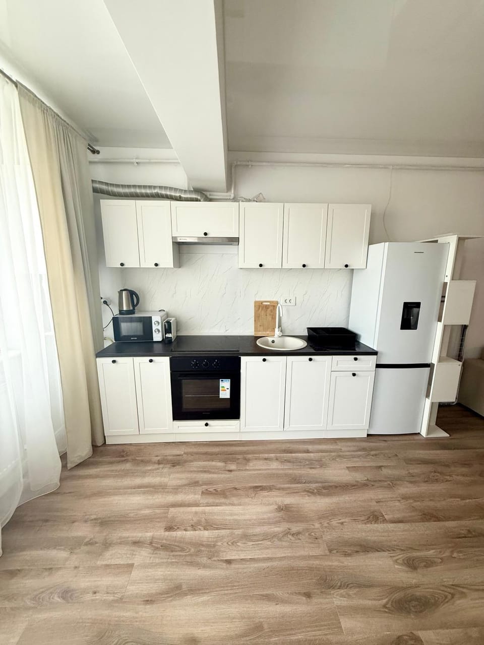 Sia Apartment Apartment in Constanța County