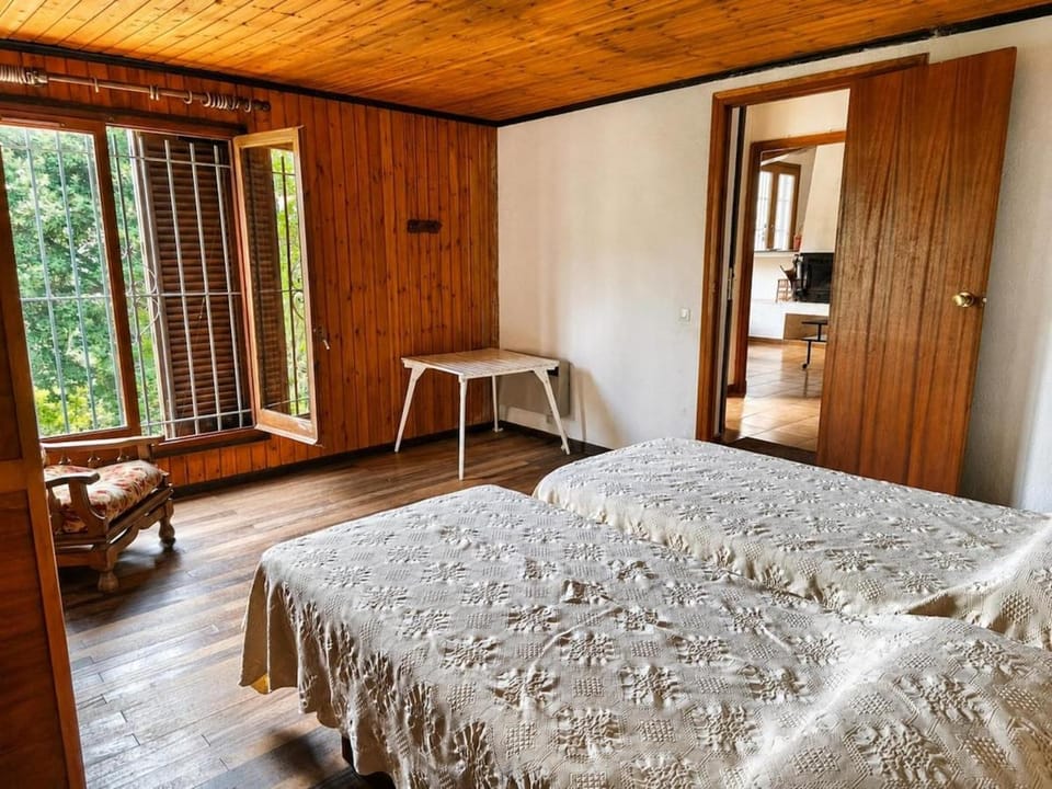 Casa Gali, Sa Riera, Begur Apartment in Baix Empordà