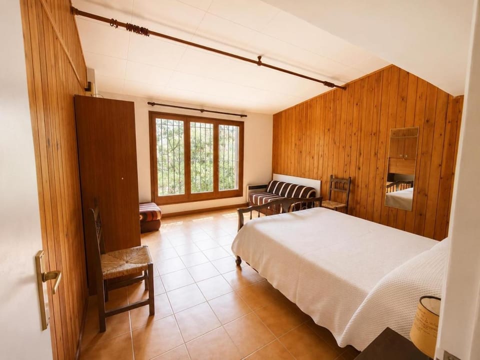 Casa Gali, Sa Riera, Begur Apartment in Baix Empordà
