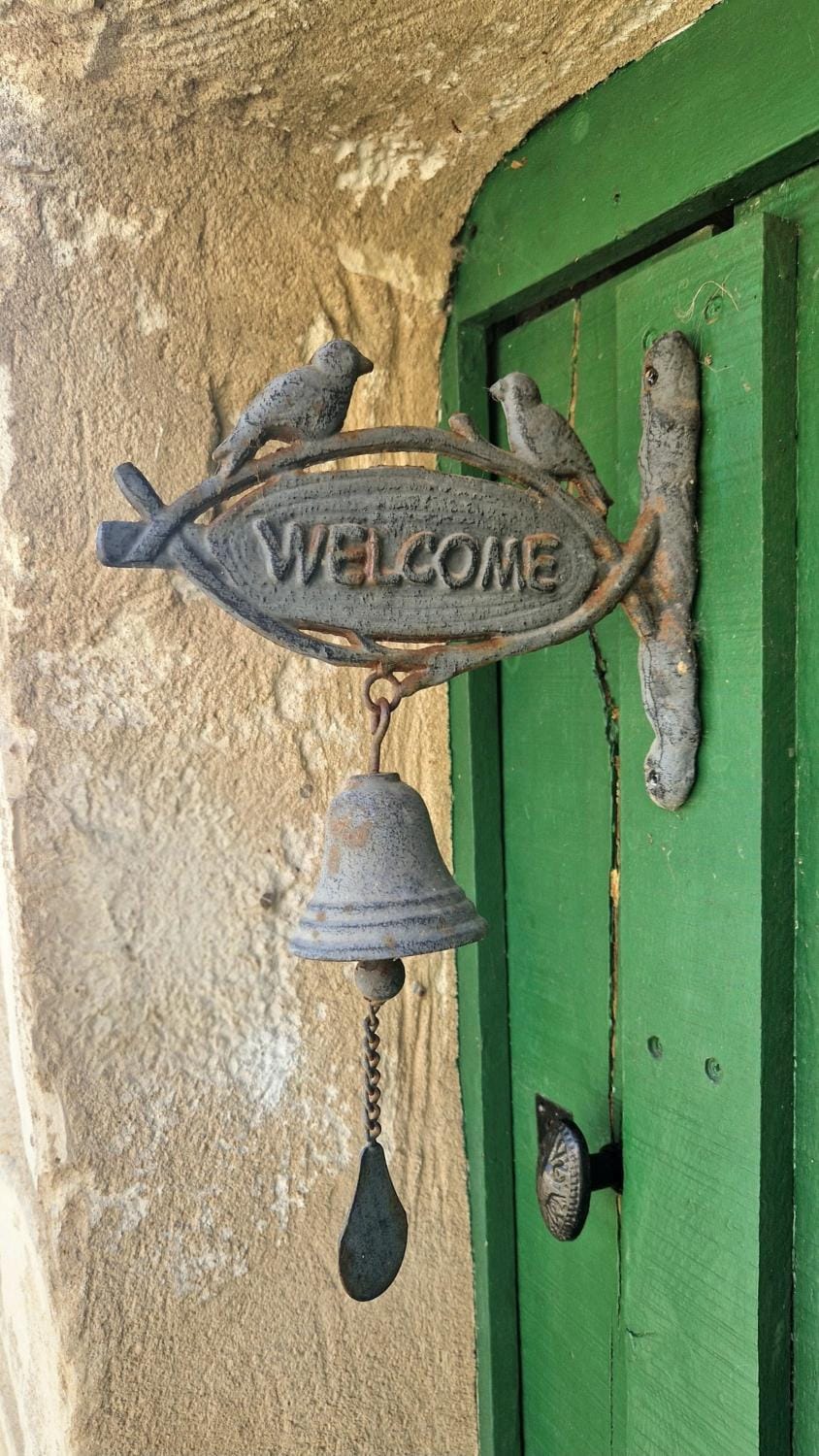 Facade/entrance, Decorative detail