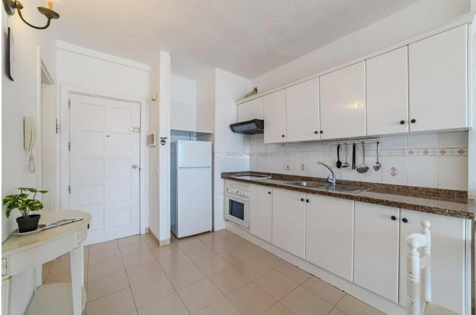 oceano de bajamar Apartment in Spain