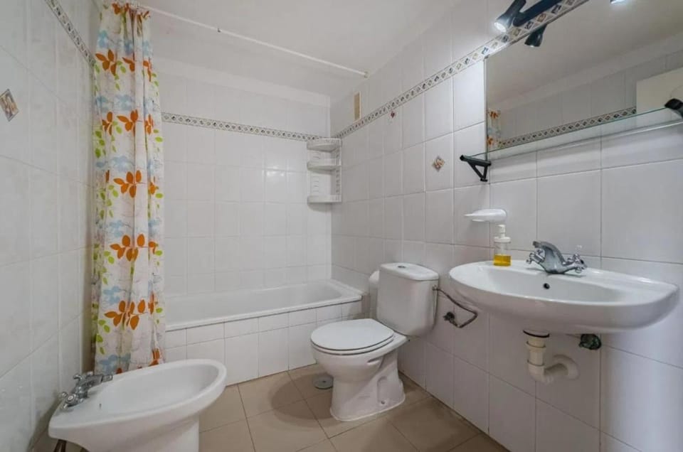 oceano de bajamar Apartment in Spain