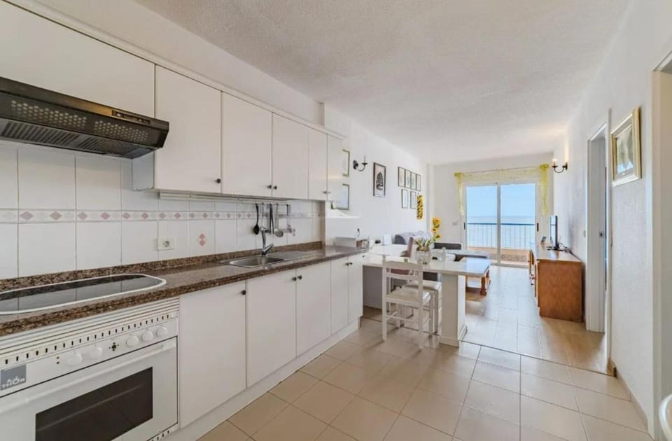 oceano de bajamar Apartment in Spain