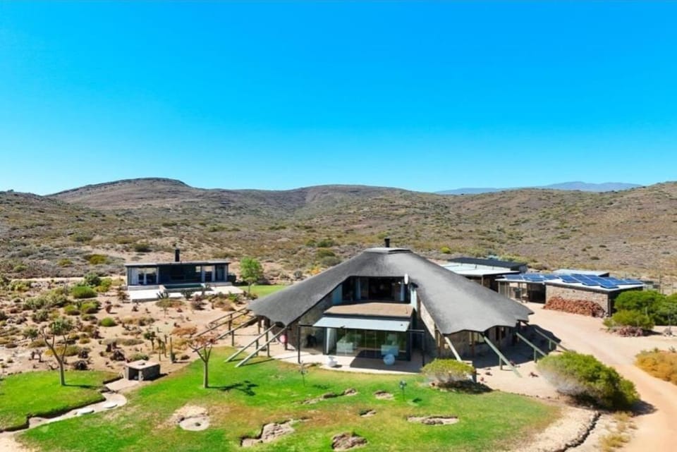 RoundHouse House in Western Cape