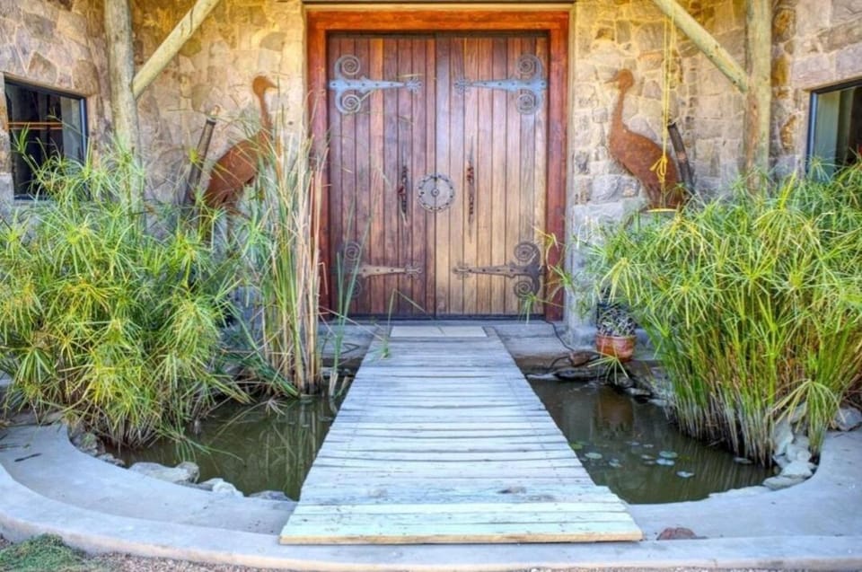 RoundHouse House in Western Cape