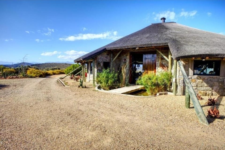 RoundHouse House in Western Cape