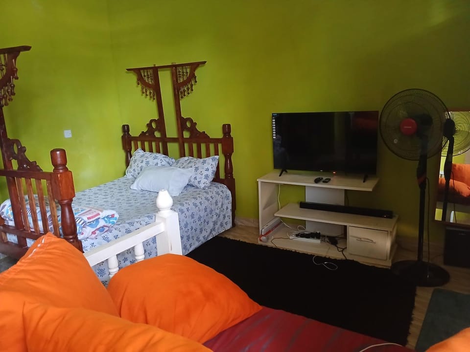 Adonai Bed and Breakfast in Malindi