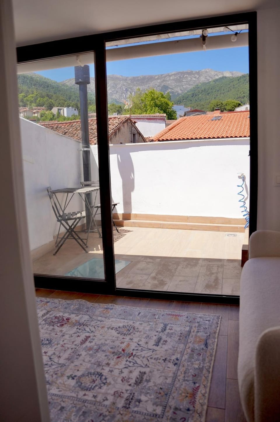 Casa Mirador Calma Terraza con vistas y encanto House in Castile and León
