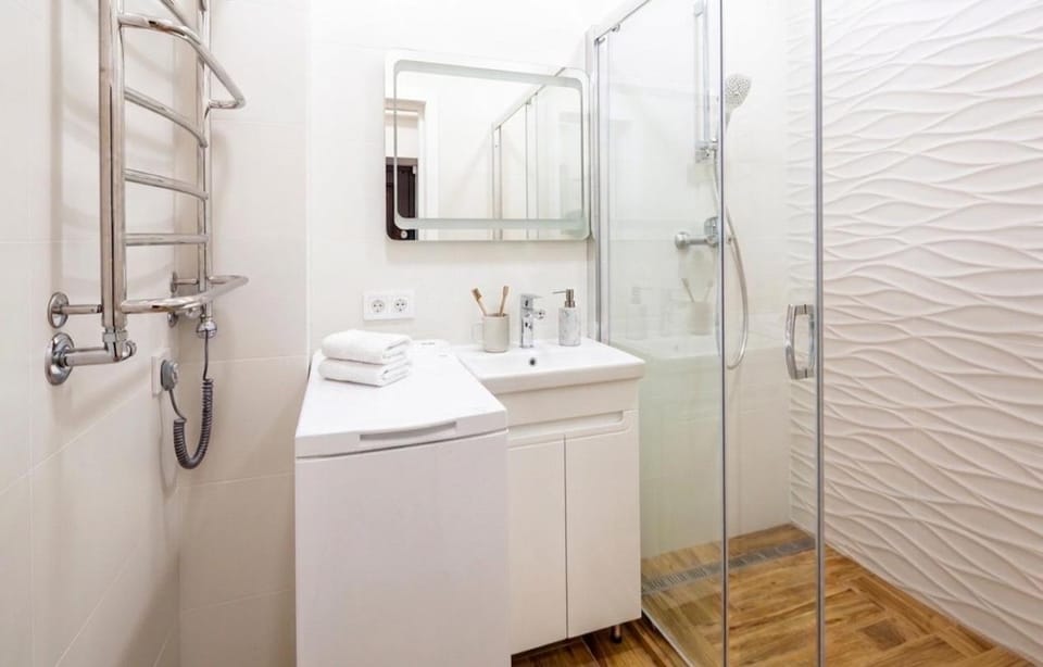 Krakivska Street Three-room apartments on Rynok square Apartment in Lviv