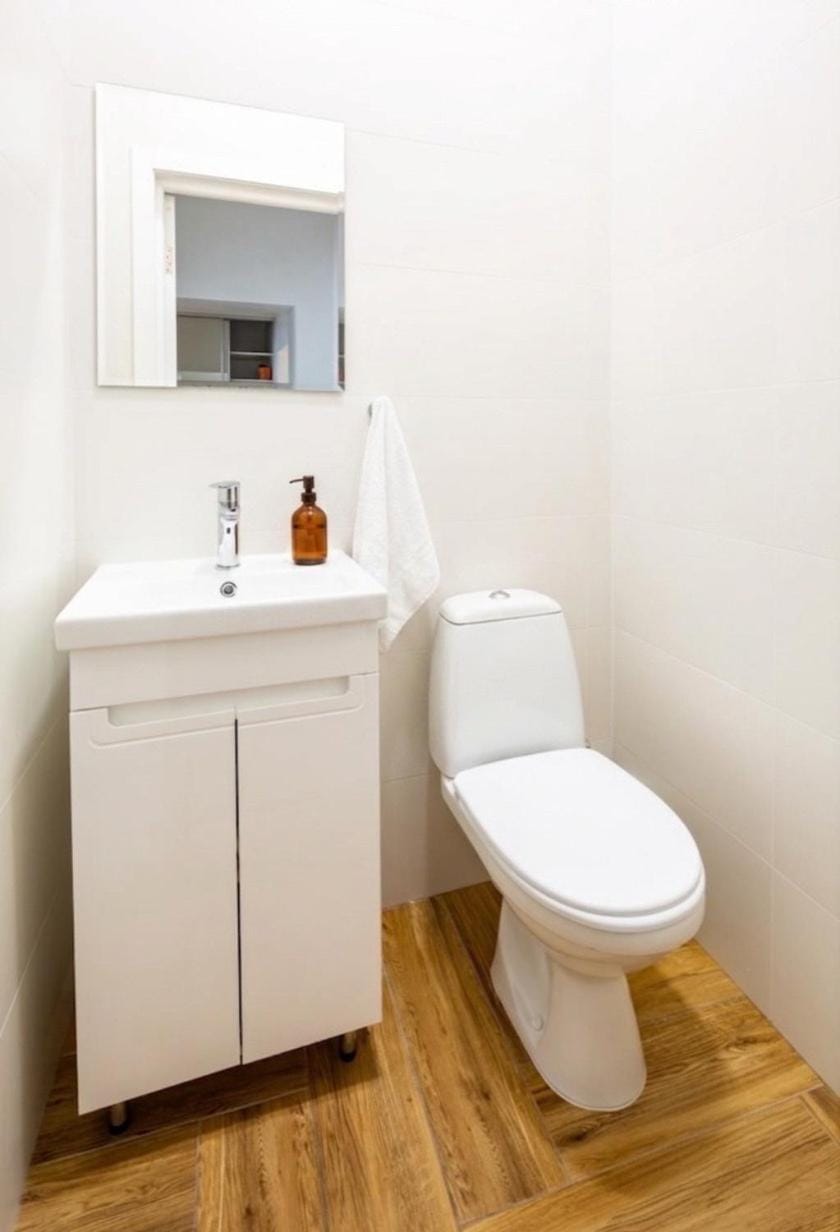Krakivska Street Three-room apartments on Rynok square Apartment in Lviv