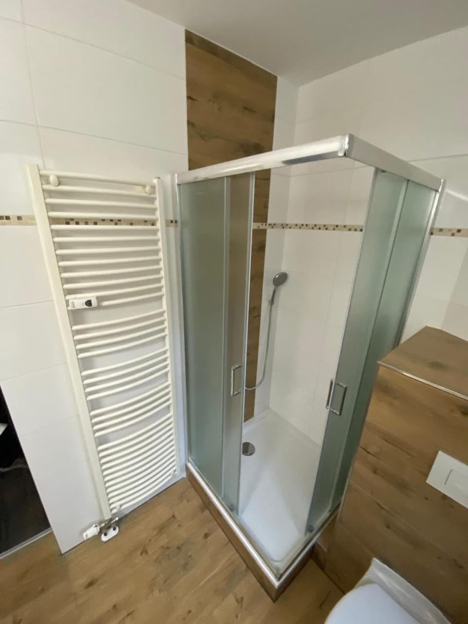 Ferienwohnung direkt am Elbradweg Apartment in Saxony