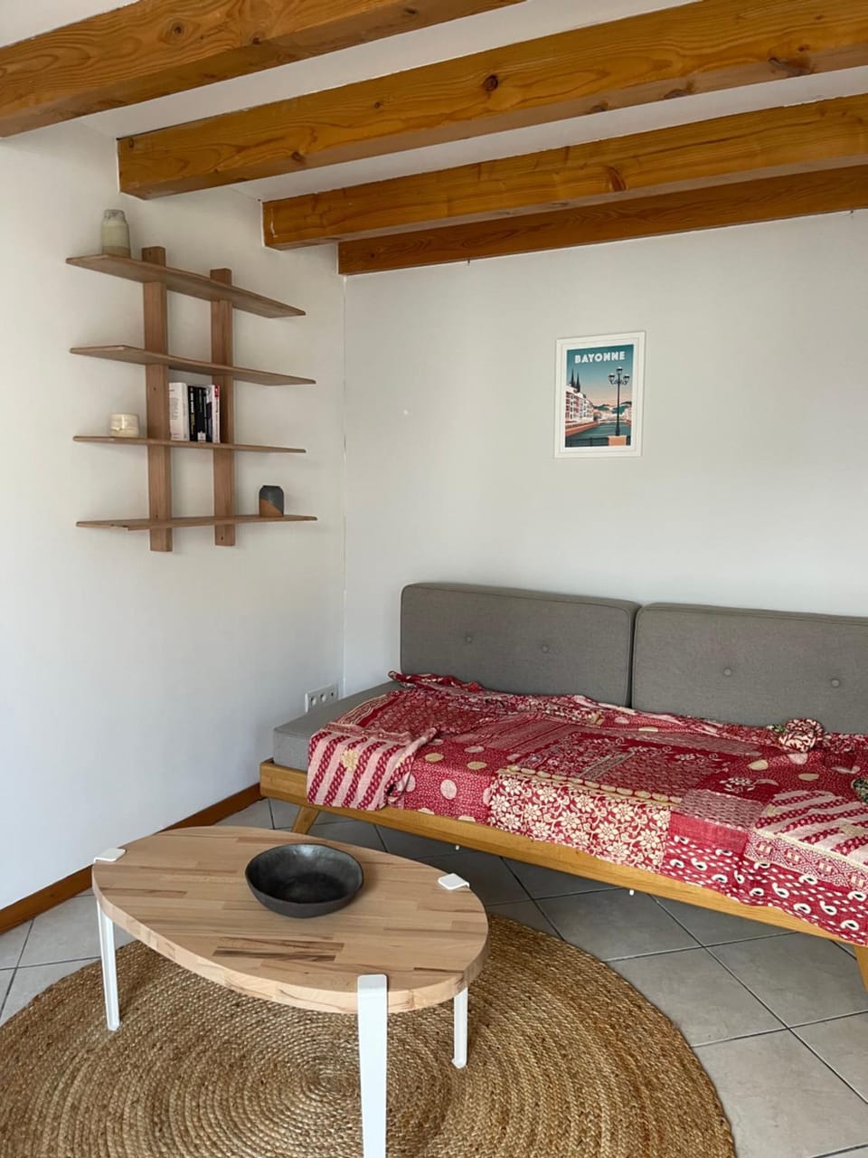 Munjogaïna Bed and Breakfast in French Basque Country